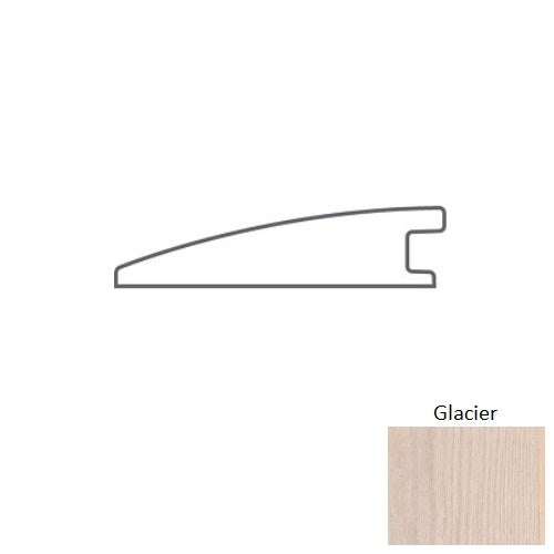 Landmark Sliced Oak Glacier SRH12-01118