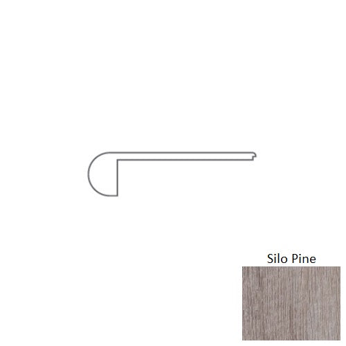 Paragon 5 Inch Plus Silo Pine VFSN1-00190