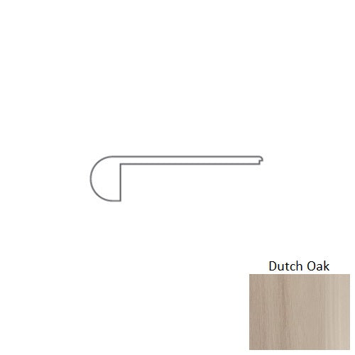 Distinction Plus Dutch Oak VFSN3-01024