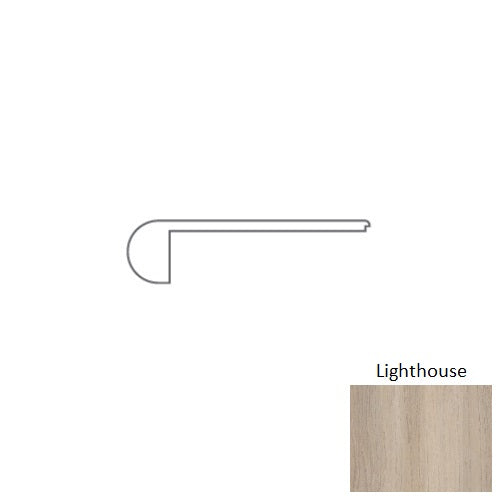 Shaw 05091 Lighthouse ArmourBead Flush Stair Nose | Lowest Price ...