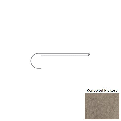 Titan Hd Plus Platinum Renewed Hickory VHST2-05176