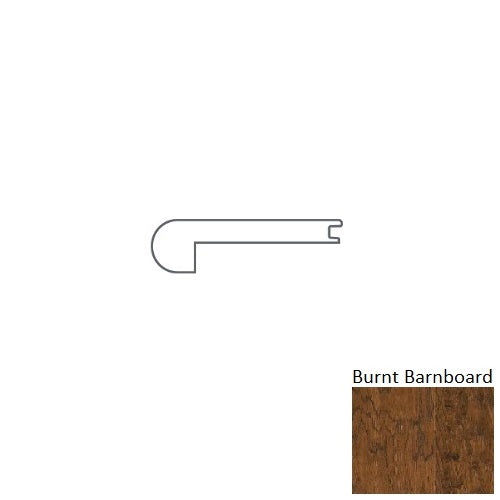 Highlands 5 Burnt Barnboard SSH38-00304