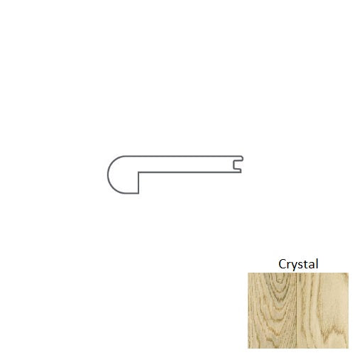 Cornerstone Oak Crystal SSH38-01080