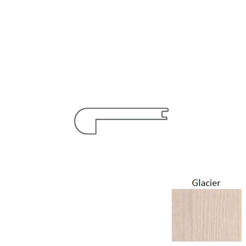 Landmark Sliced Oak Glacier SSH12-01118