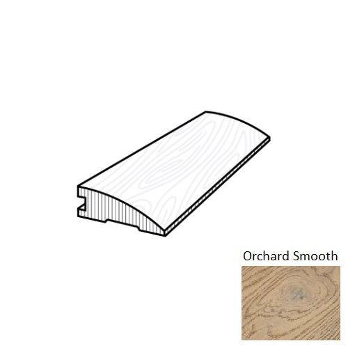 Natural Timbers Smooth Orchard Smooth AFR12-15029