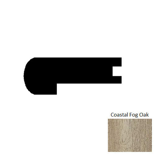 Harbor Estates Coastal Fog Oak 28