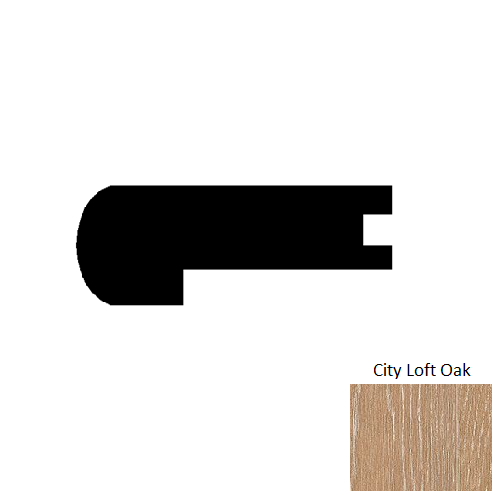 Mod Revival City Loft Oak 61