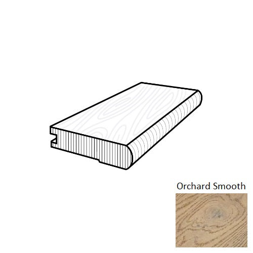 Natural Timbers Smooth Orchard Smooth AFS12-15029