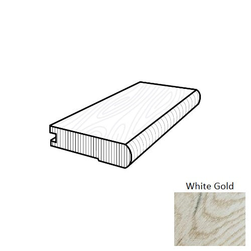 Metallics White Gold AFS34-11034