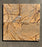 Forest Gold Marble Tile - 12" x 12" x 3/8"