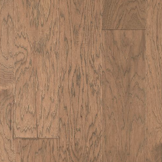 Mohawk Windridge Hickory 96 Espresso Hickory Engineered Hardwood