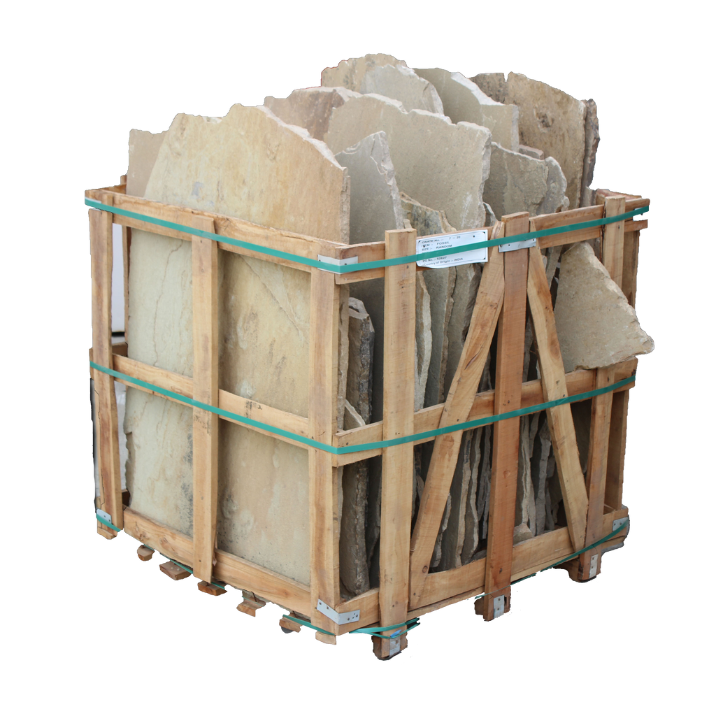 Flagstone for your patio or path. Shop flagstones for your project now ...