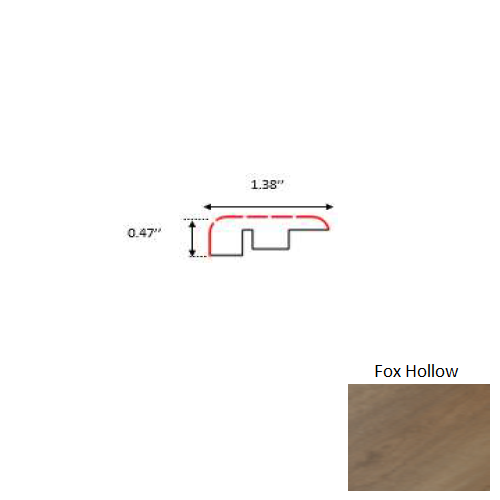 Aquaproof Fox Hollow AP107FHENC