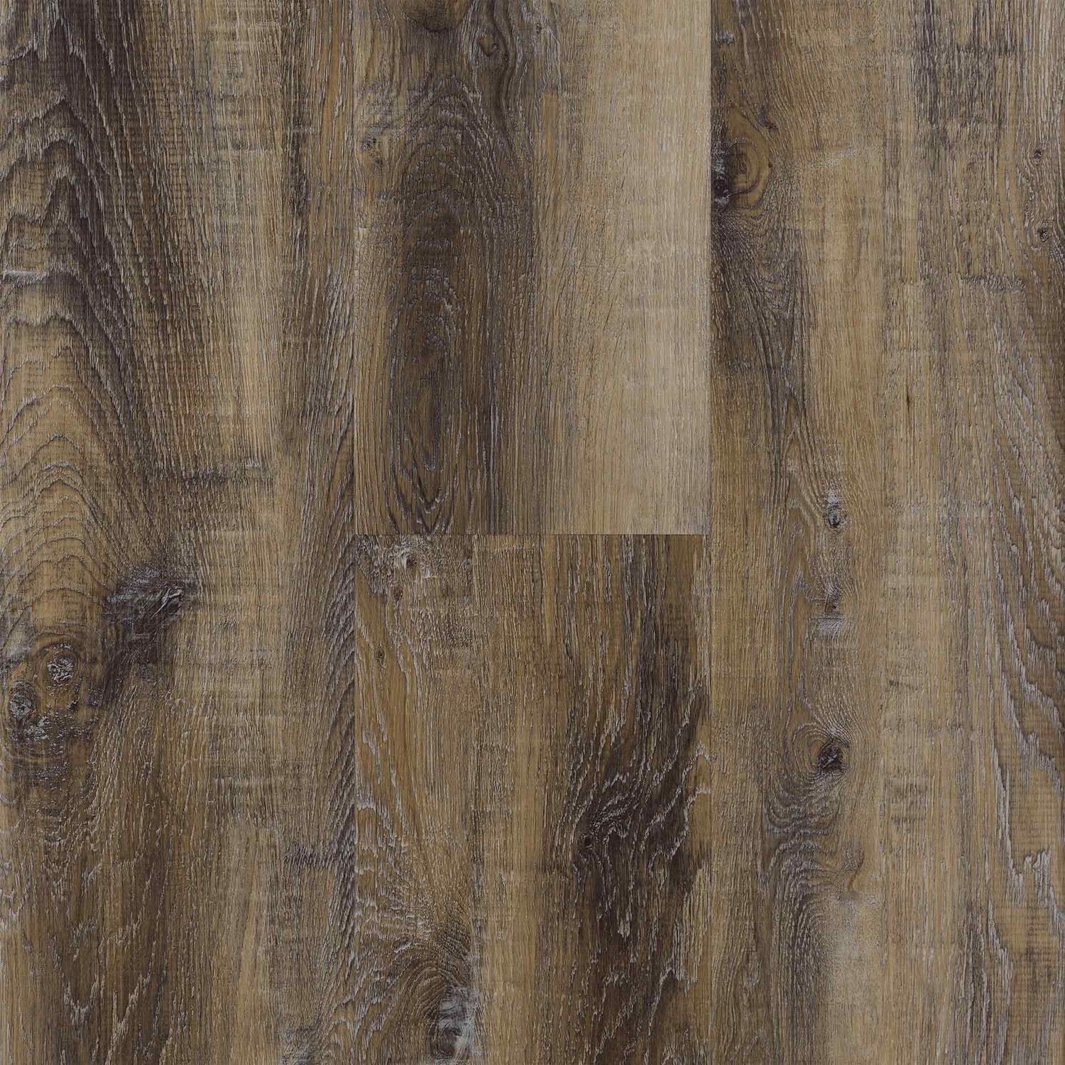 Happy Feet Stone Elegance II Foxwood Ceramic Bead Luxury Vinyl