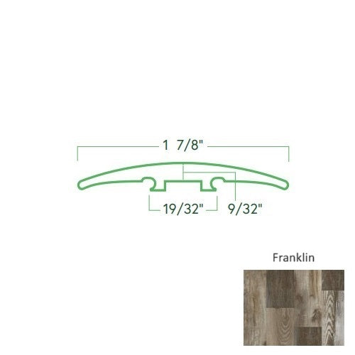 Freedom Franklin HFUS333N1RDC