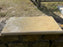 French Vanilla Limestone Pool Coping - 12" x 24" Natural Cleft Face & Back