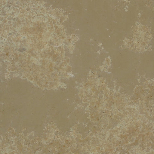 French Vanilla Limestone Tile - 12" x 12" x 3/8" Honed