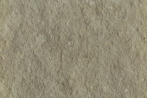 French Vanilla Limestone Tile - 12" x 12" x 3/8" - 1/2" Natural Cleft Face, Flat Back