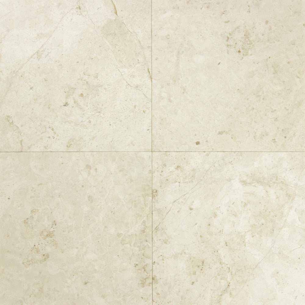 French Vanilla Polished Marble Tile | Lowest Price — Stone & Tile ...