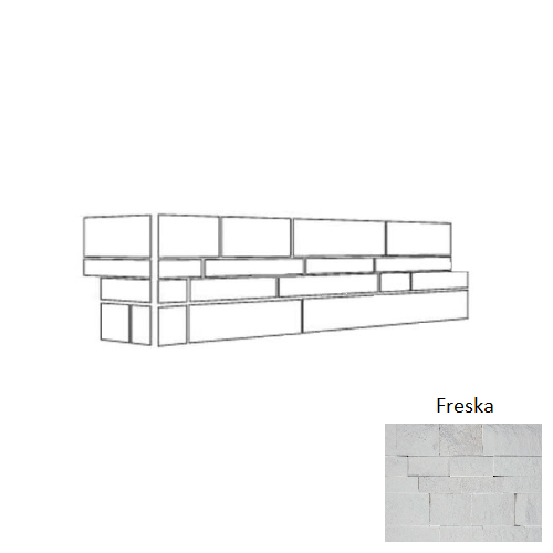 Aquatica Freska QDIFRESSPFCCR