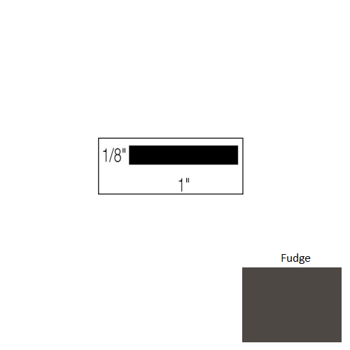 Johnsonite Fudge FS-167-DW3