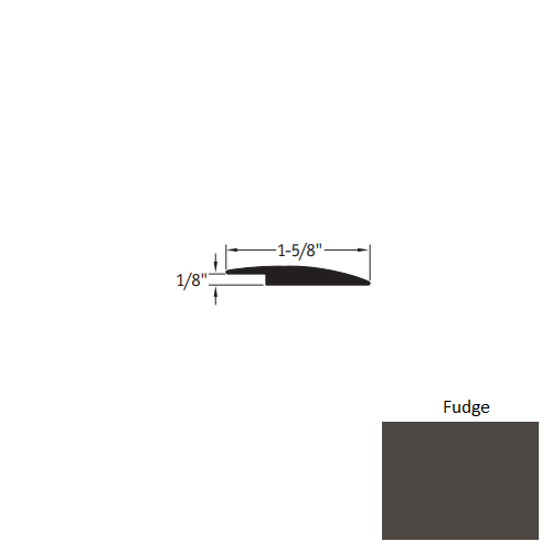 Johnsonite Fudge SSR-167-B