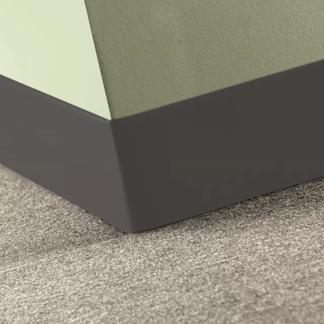 Johnsonite Rubber Fudge S102676-167-WB0004-TDC6