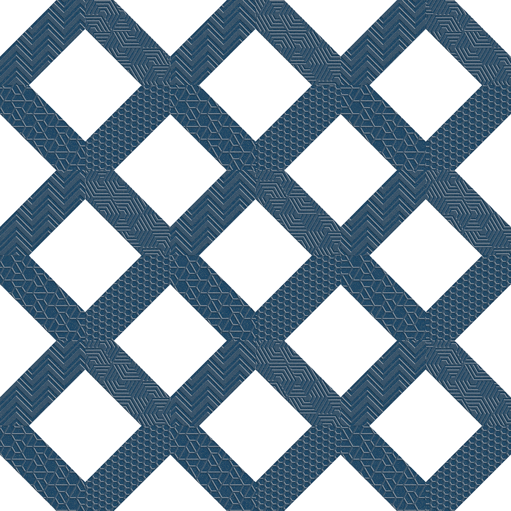 Geometry Navy F39GEOMFRNA1010