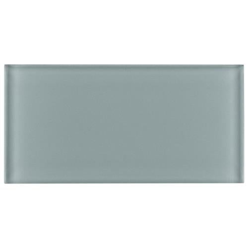 Tessera Glass Subway Blue Smoke GITT3SBS