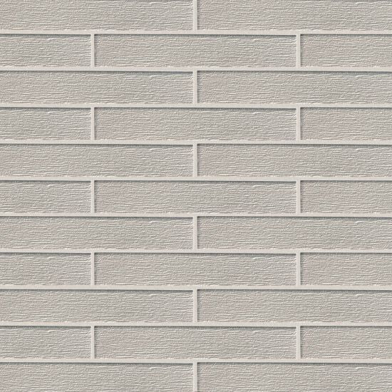 Bedrosians Verve TIG Tinsel Gray Glossy Glass Tile Lowest Price