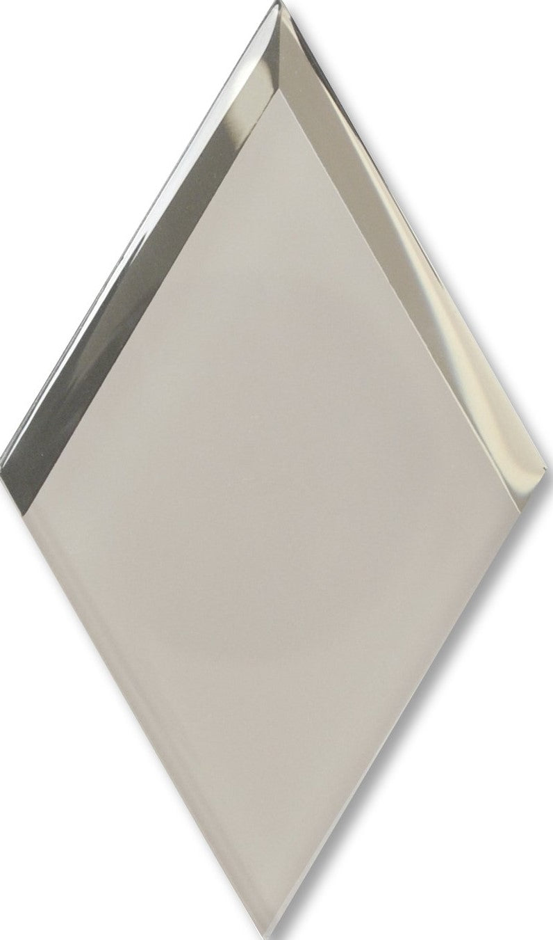 The Beauty Of Diamond Glass Tiles