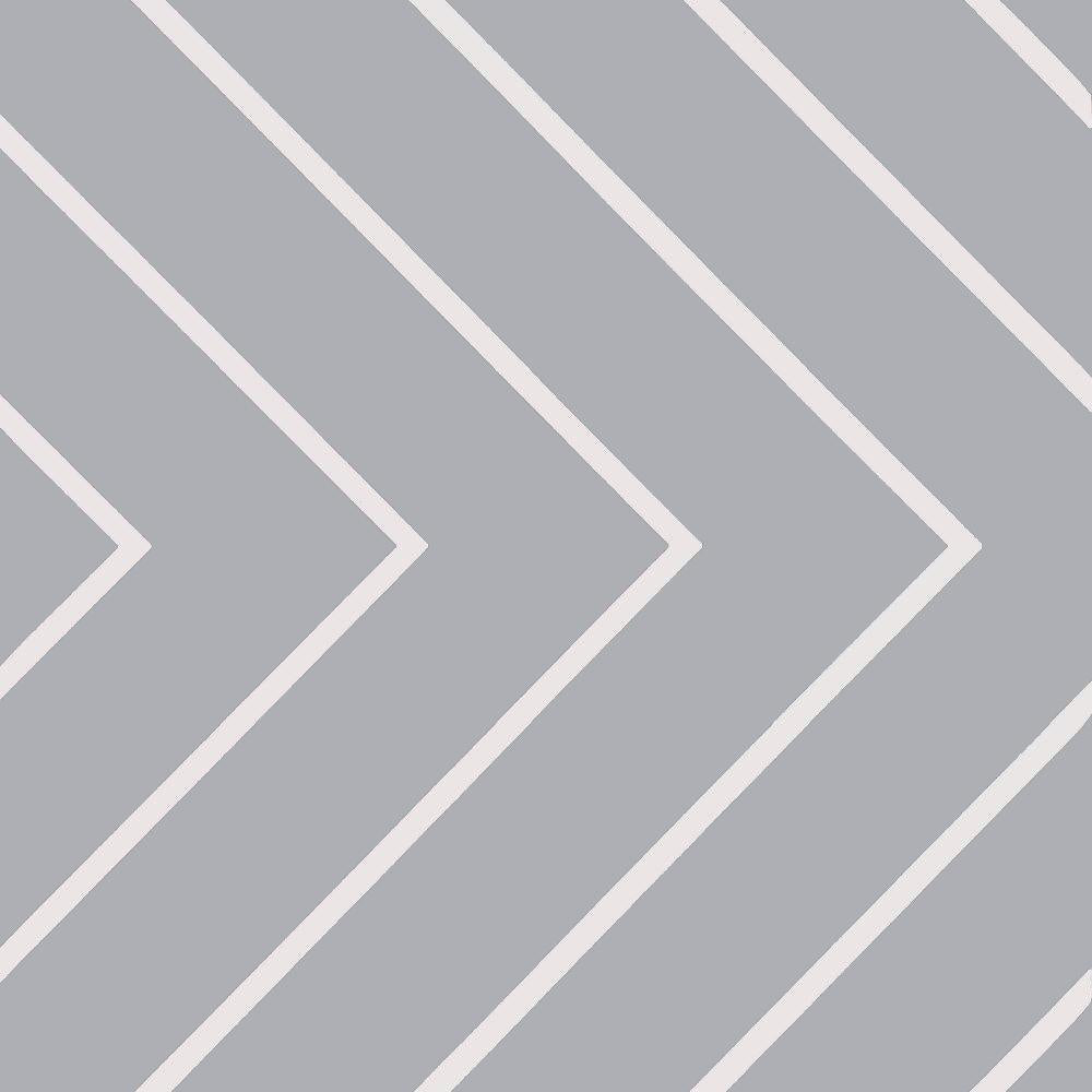Studio Grey with White Lines FAS005
