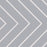 Studio Grey with White Lines FAS005