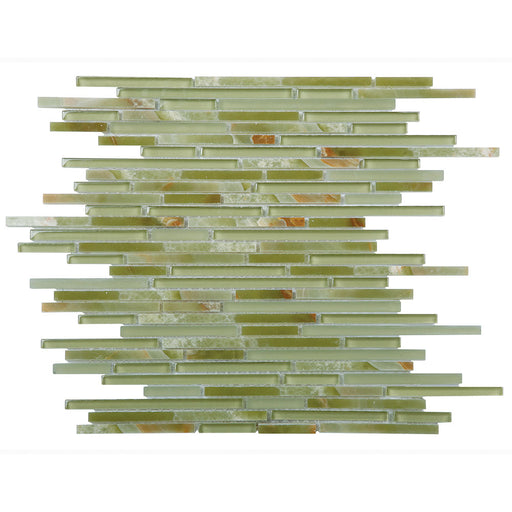 Green Onyx GS-1011BLGS