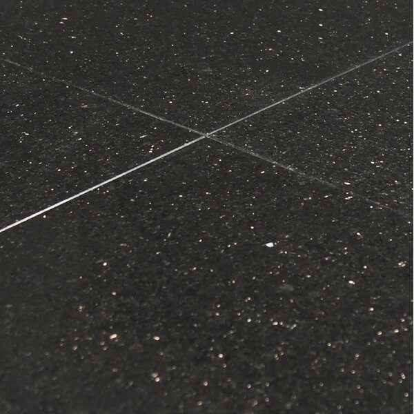 Black Galaxy Classic Granite TBGXY1212-C