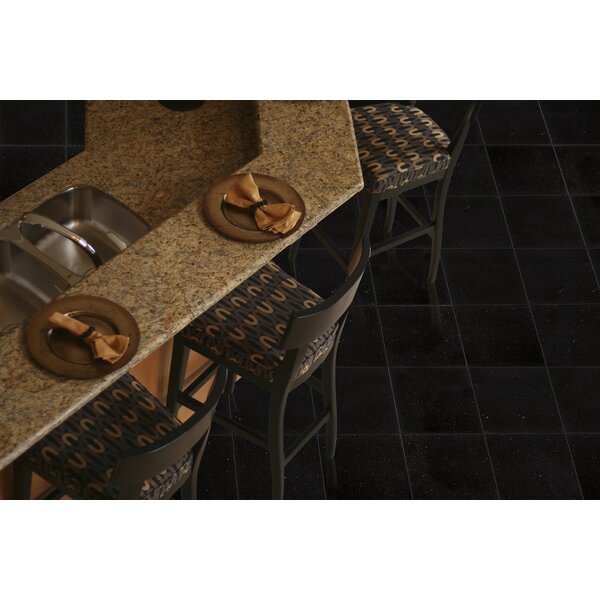 Black Galaxy Classic TBGXY1212-C Polished Granite