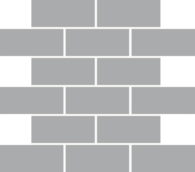 Gallery Light Grey FICPORCGRMA2X4