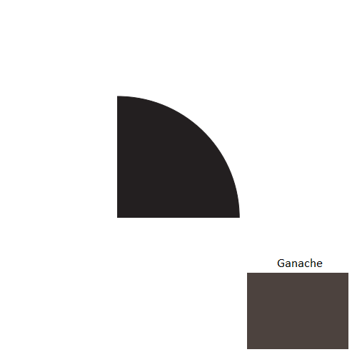 Johnsonite Ganache QTR-284-D