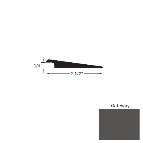 Johnsonite Gateway CTA-TA4-J