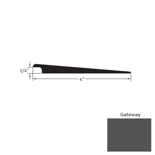 Johnsonite Gateway CTA-TA4-JL