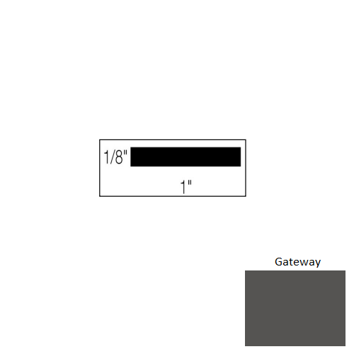 Johnsonite Gateway FS-TA4-DW3