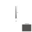 Johnsonite Gateway TDC-TA4-4 1/2X75