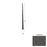 Johnsonite Gateway TDC-TA4-6 1/2X75