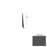 Johnsonite Gateway TDCR-TA4-3 1/8X75