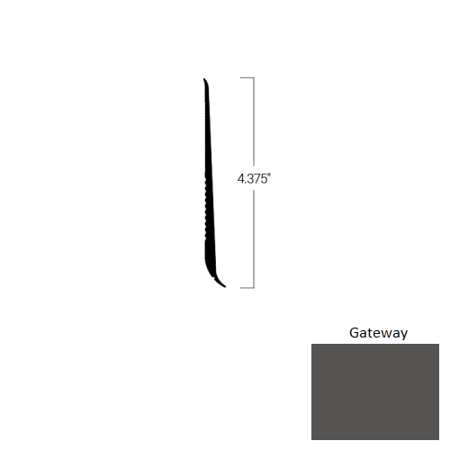 Johnsonite Gateway S102676-TA4-WB0004-TDCR4