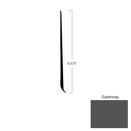 Johnsonite Gateway S102676-TA4-WB0004-TDCR6