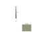 Johnsonite Gecko TDC-VN3-4 1/2X75