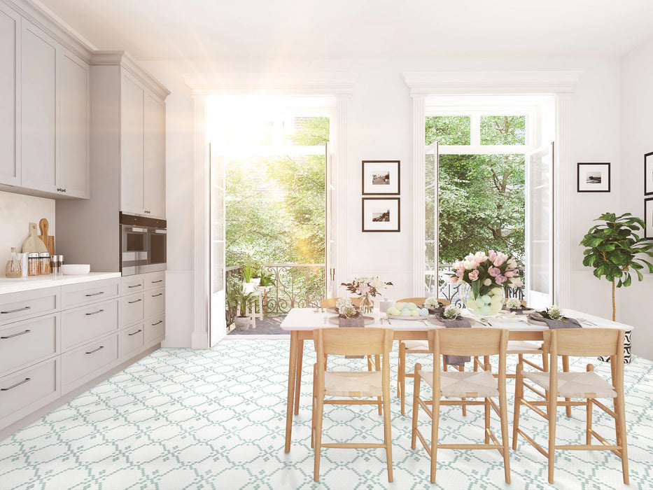 Geometro 2.0 Bisou Dawn Matte 240361-AT