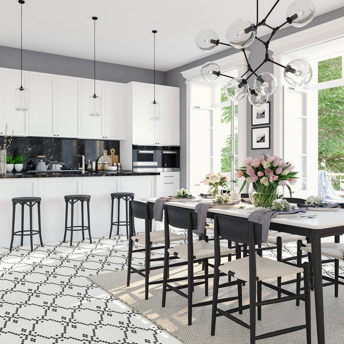 Geometro 2.0 Bisou Midnight Glass 240362-AT