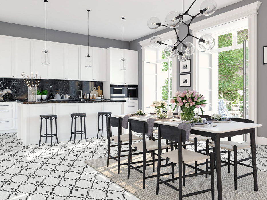 Geometro 2.0 Bisou Midnight Glass 240362-AT